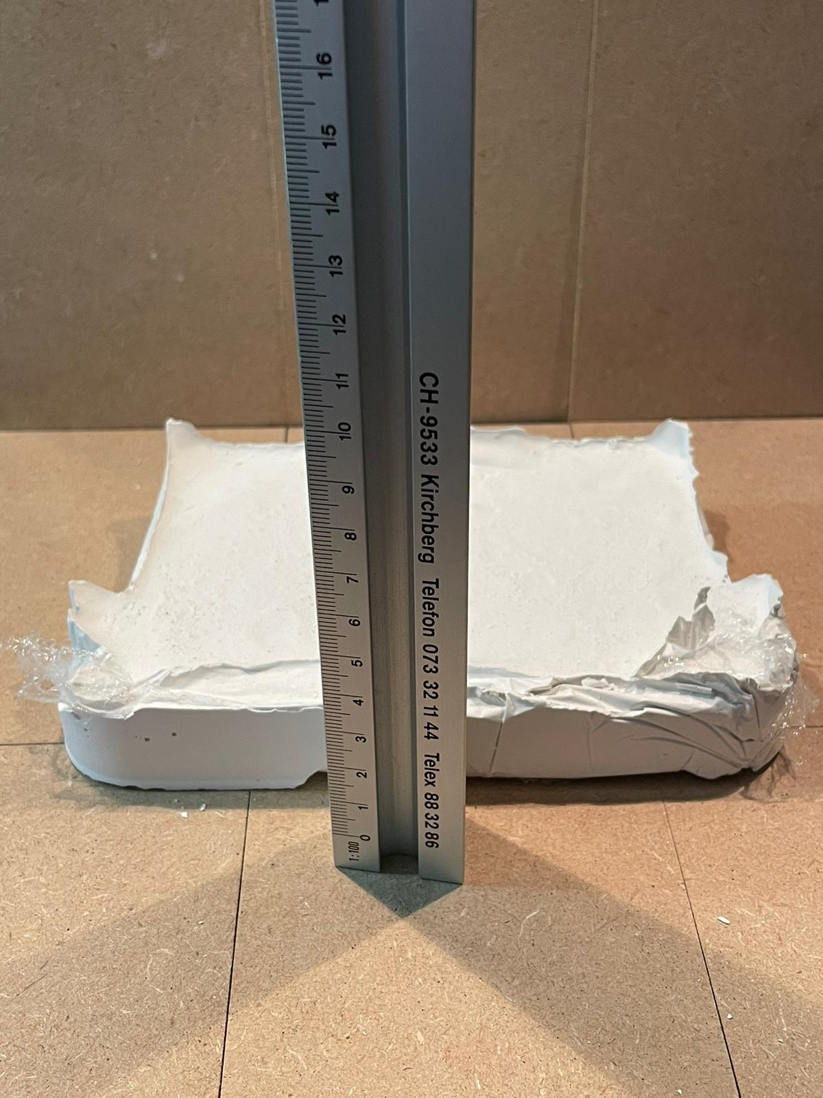 De verschillende houtconstructies