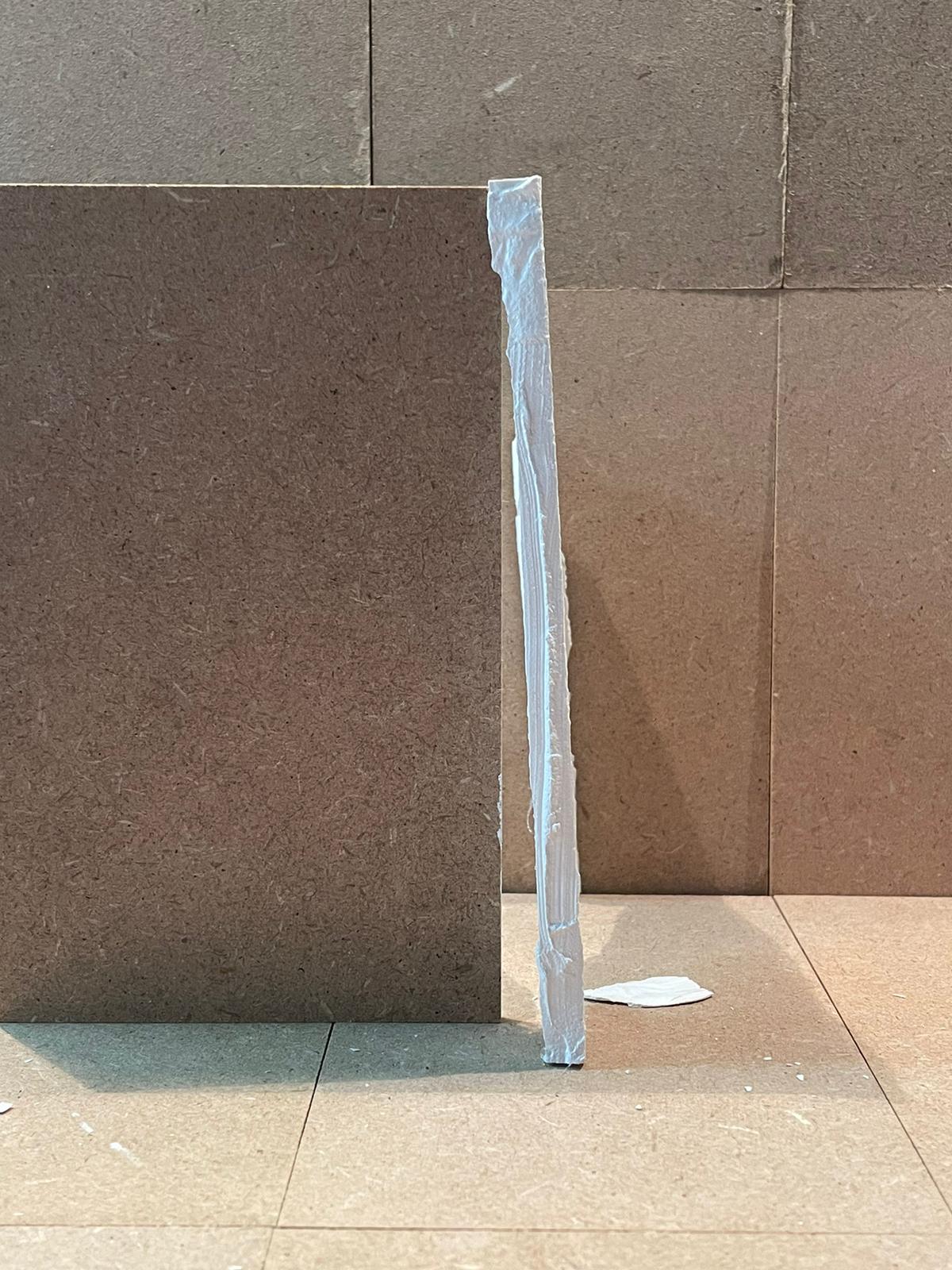 De verschillende houtconstructies