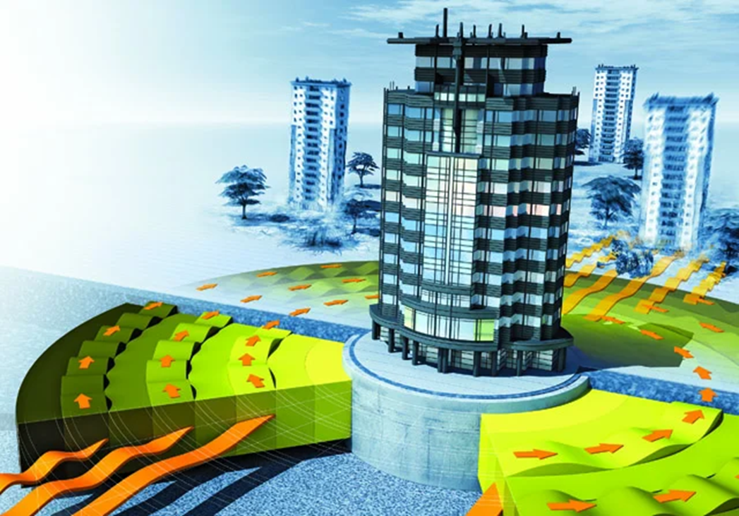  De effecten van aardbevingen bij mensen 