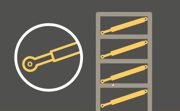 De Aarde bestaat uit 15 tektonische aardplaten waarvan 9 grote aardplaten zijn, en 6 kleinere aardplaten